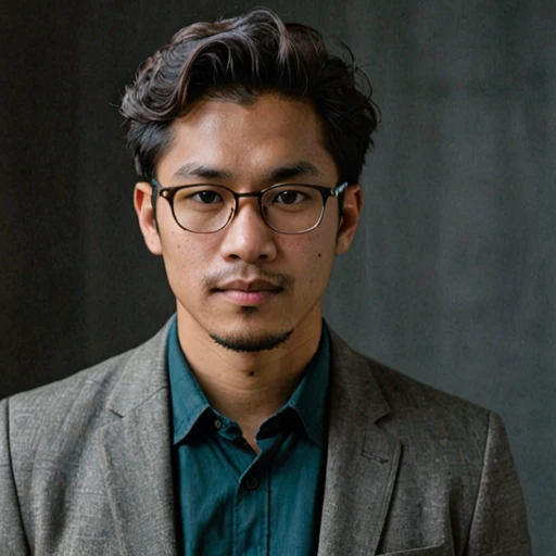 Ahmad Rahman