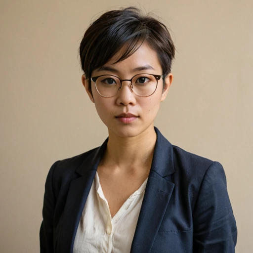 Amirah Salleh