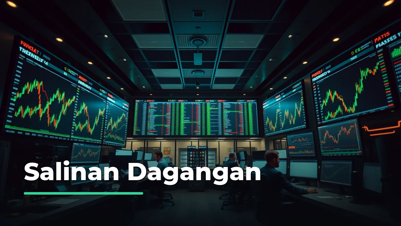 Copy Trading HFM