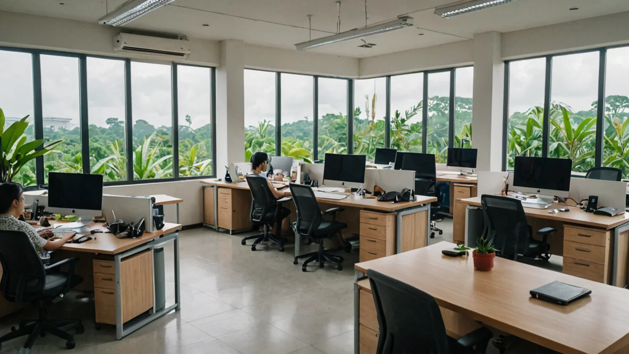 Ulasan HFM untuk Trader Malaysia