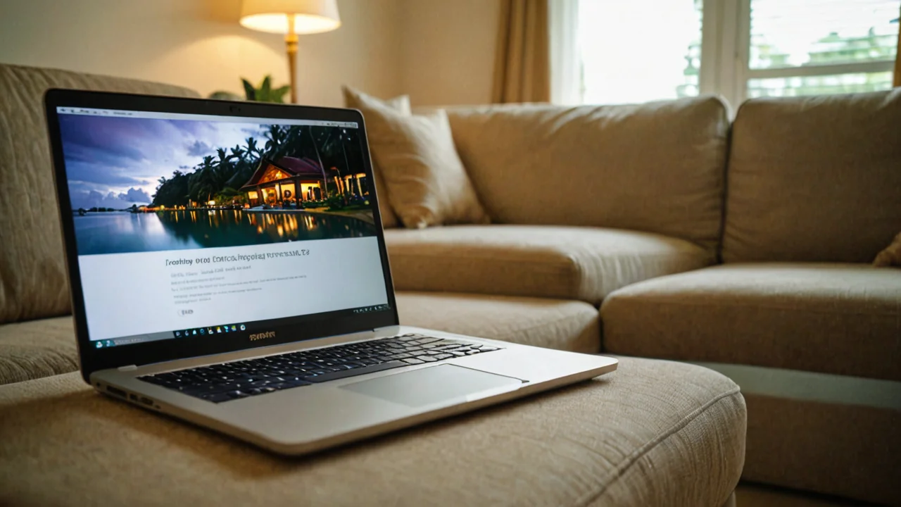 Platform Web HFM untuk Pedagang Malaysia