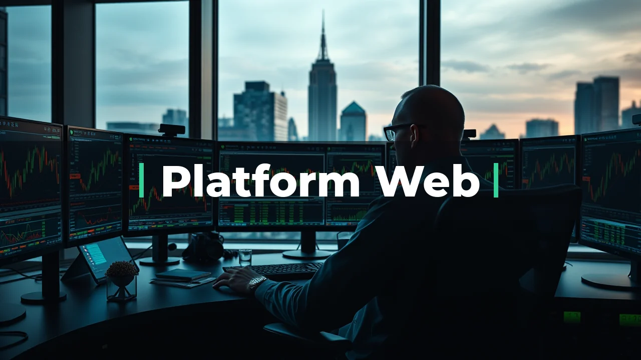 Platform Web HFM untuk Pedagang Malaysia